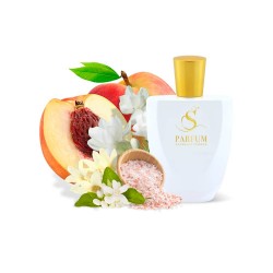 D-004 схож с Christian Dior JADORE IN JOY