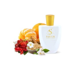 G-009 схож с Gucci FLORA GORGEOUS GARDENIA
