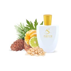 S-090 S Parfum "The poem"